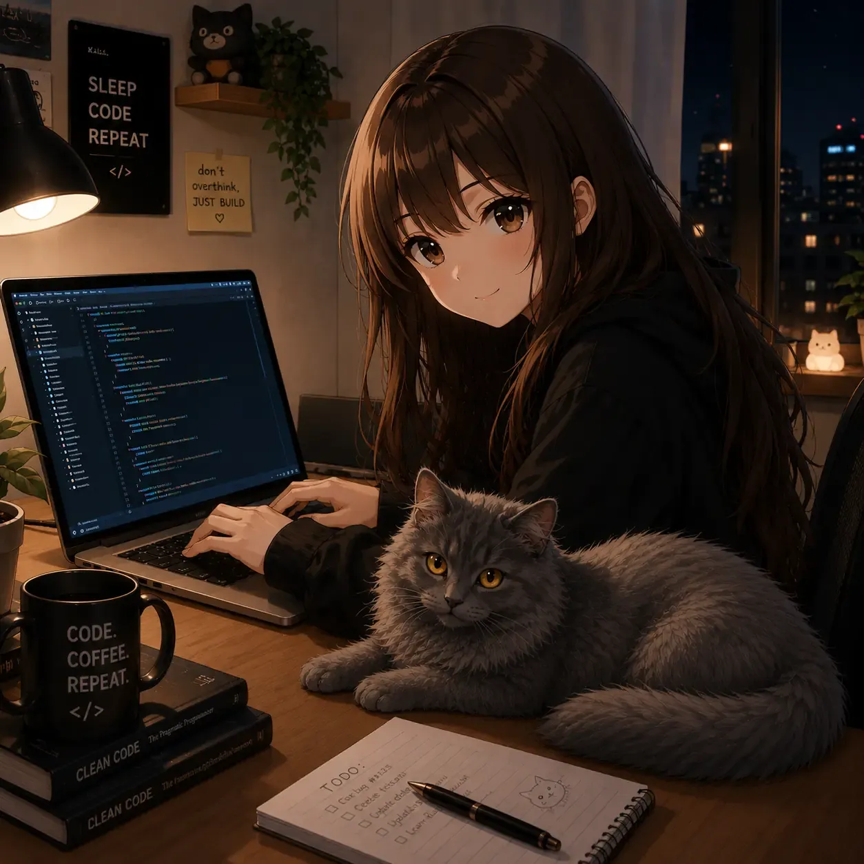 Polina's Avatar